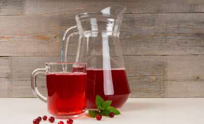 Could Cranberry Juice Be the Key to Enhancing Your Heart Health?