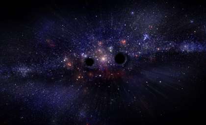 Unveiling Dark Stars: A Radical Shift in Cosmic Understanding