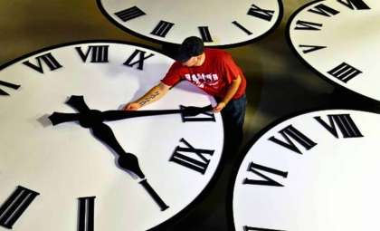Mark Your Calendars: Daylight Saving Time Returns in March 2025