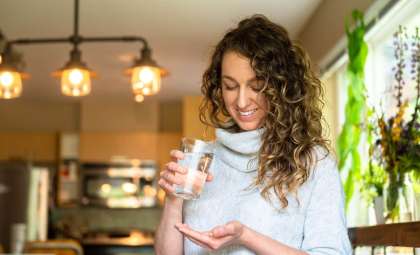 The Hidden Dangers of Common Supplements on Your Lifespan Revealed
