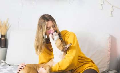Could Your Dog’s Licks Pose a Health Threat? What Every Pet Parent Needs to Know