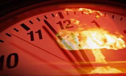 Doomsday Clock Advances to 89 Seconds Before Midnight, Signaling Heightened Global Peril