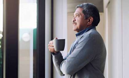 Consuming Coffee in the Morning Could Enhance Longevity, New Research Finds