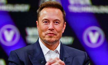 Elon Musk Proposes $2 Trillion Cut to U.S. Budget by Replacing Economists with Tech Innovators