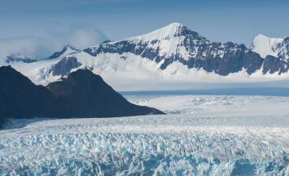Groundbreaking Discovery: European Team Recovers Ice Over 1.2 Million Years Old from Antarctica