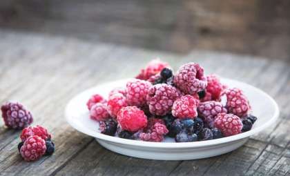 FDA Unveils New Measures to Combat Virus Contamination in Fresh and Frozen Berries