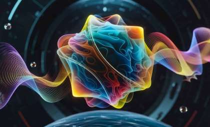 Scientists Unveil the Complex Geometry of Electrons in Solids, Advancing Quantum Science