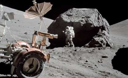 New Insights Surface About Ireland’s Missing Apollo Moon Rock and Its Enigmatic Past