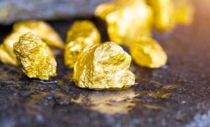 Top 7 Nations Leading the World in Gold Mining Today
