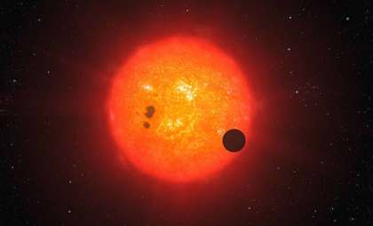 James Webb Reveals GJ 1214 b: An Unprecedented Exoplanet Defying Classification