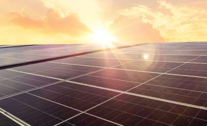 Japan Advances Next-Gen Solar Panels to Replace Multiple Nuclear Reactors