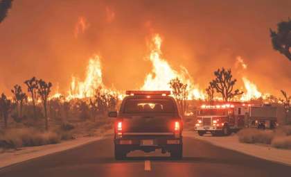 Unraveling California’s Wildfires: Insights from Early Investigations