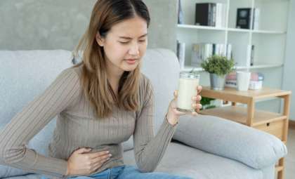 Could Functional Neurology Offer New Hope for Lactose Intolerance?