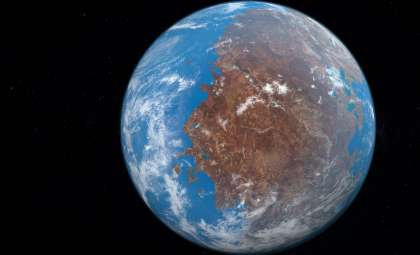 Subterranean Metal Networks Discovered Beneath Earth’s Ancient Continents