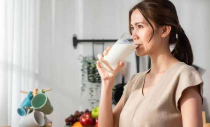 New Research Links Daily Milk Intake to Reduced Bowel Cancer Risk
