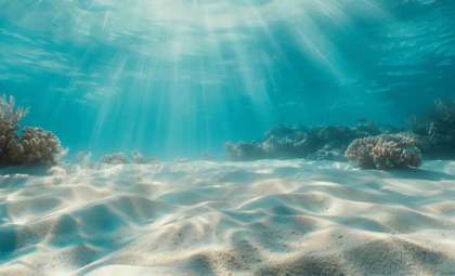 Uncovering Ocean Secrets: How Marine Sediments Lock Away Carbon to Combat Climate Change