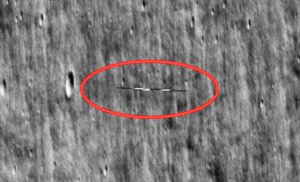 NASA Spots South Korea’s Lunar Orbiter Circling the Moon: What It Means for Space Exploration