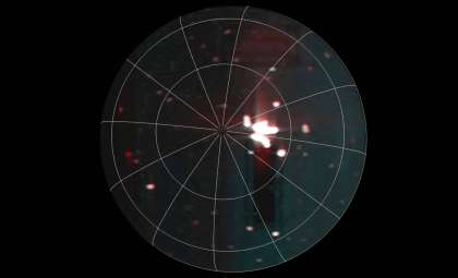 Juno Captures the Most Intense Volcanic Explosion Ever Recorded on Io