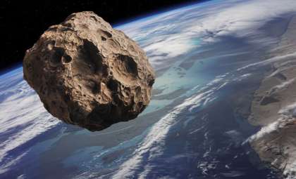 NASA Issues Alert on Asteroid 2024 YR4 With Notable Earth Impact Risk in 2032
