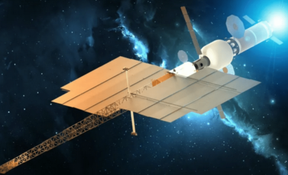 NASA’s Ambitious Vision: Reaching Mars in Just 45 Days