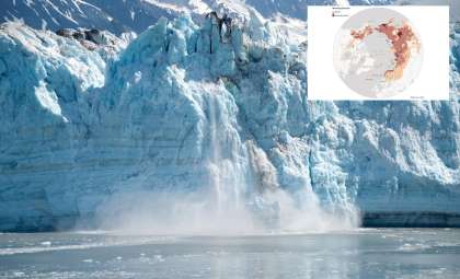 Detailed Maps Reveal Rapid Climate Change Hotspots Across Alaska