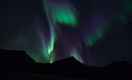 Geomagnetic Storm Set to Illuminate Aurora Borealis in Unusual Locations This Weekend