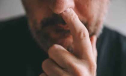 Could Frequent Nose Picking Impact Alzheimer’s Risk? New Research Explores the Link
