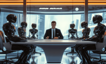 CEO Reflects on One Year of Replacing Most Staff with AI at Dukaan