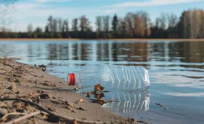 Revolutionary Biocatalyst Could Transform Plastic Recycling Worldwide
