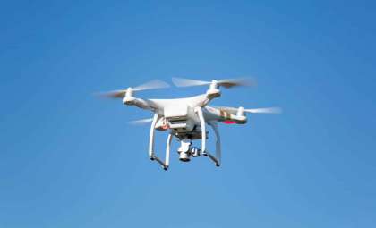 Mind-Controlled Virtual Drone Flight Empowers Paralyzed Patient