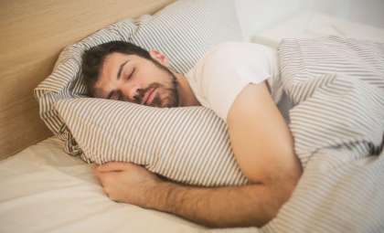 What Your Pillow Marks Say About Your Skin and How to Prevent Them