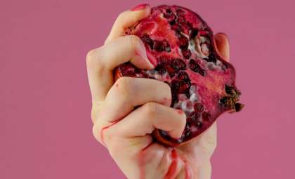 Doctors Highlight Pomegranates as a Top Superfood for Health Enhancement