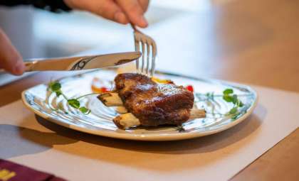 Study Links Processed Red Meat Consumption to Increased Memory Loss Risk