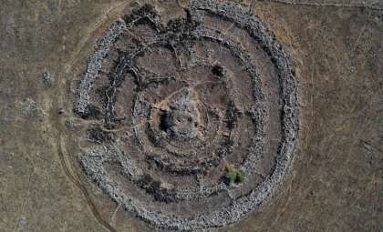 Unveiling Rujm el-Hiri: New Insights Challenge Its Role as an Ancient Observatory