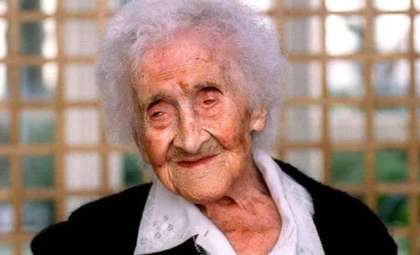 New Research Reveals a Concrete Ceiling on Human Lifespan