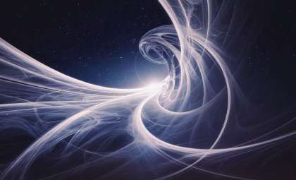 Groundbreaking Research Reveals Quantum 'Negative Time' Phenomenon