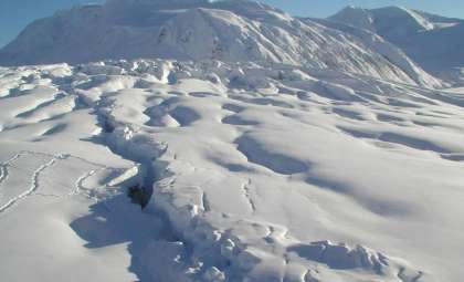 Unraveling the Secrets of Alaska’s 620-Mile Denali Fault