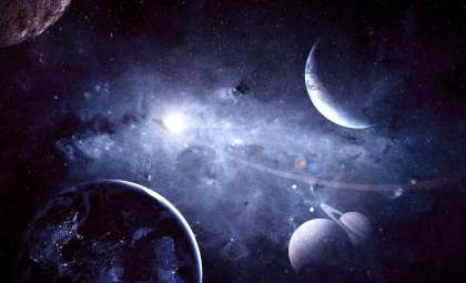 Incredible Seven-Planet Alignment Sets Stage for New Cosmic Discoveries