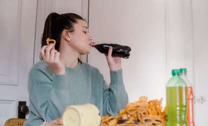 Daily Soda Drinking? Important Reasons to Rethink Your Habit