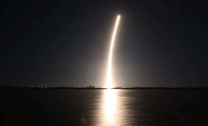 Private Space Probes Launch Ambitious Moon Missions