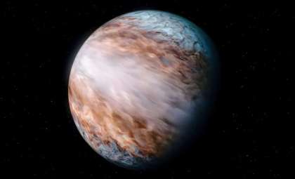 Record-Breaking Supersonic Winds Detected on Distant Gas Giant WASP-127b