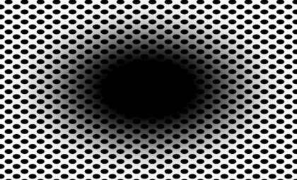 Why This Optical Illusion Appears to Grow: Scientists Explain the Phenomenon