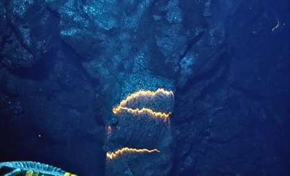 Axial Seamount: The Northeast Pacific’s Underwater Volcano Poised to Erupt Soon