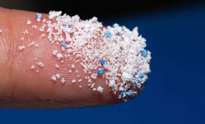 Invisible Threats: How Microplastics Could Be Impacting Your Health
