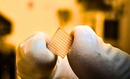 Innovative Niobium Phosphide Promises to Outperform Copper in Future Electronics