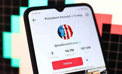 TikTok Returns to US Following Trump’s Unexpected Halt to Ban