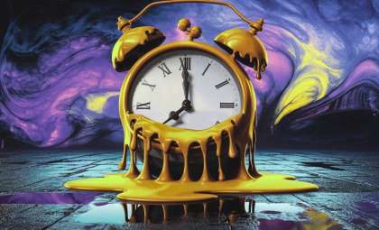 Physicist Carlo Rovelli Challenges Our Understanding of Time’s Reality