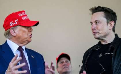 Unpacking the Controversy: Trump, Musk, and the Starliner Astronauts’ Planned Return