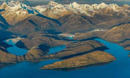 Scientists Discover an Extraordinary Marine Habitat Off Chile’s Coast with Vital Ocean Implications