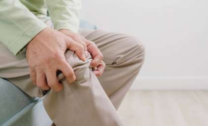 Vitamin D and Calcium Supplements Aren't the Answer to Preventing Falls in Seniors